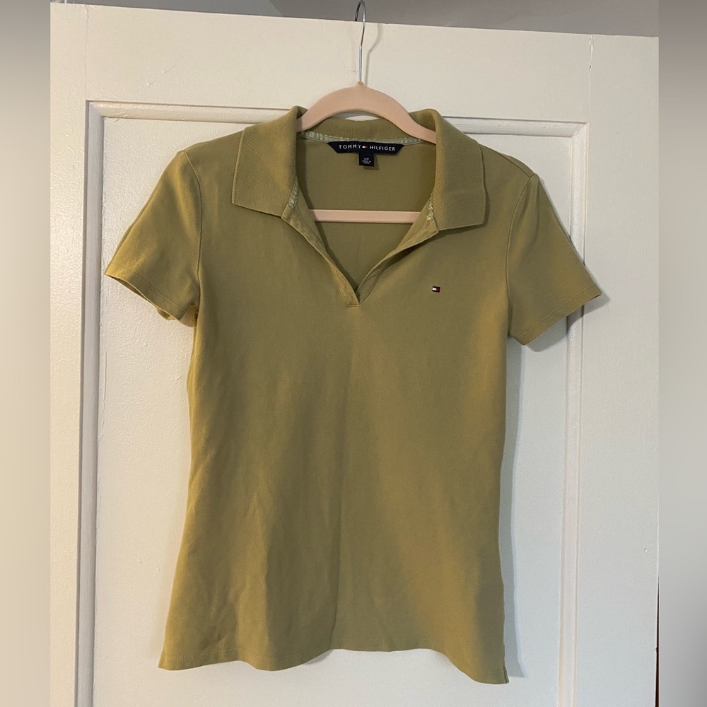 Tommy Hilfiger Polo shirt